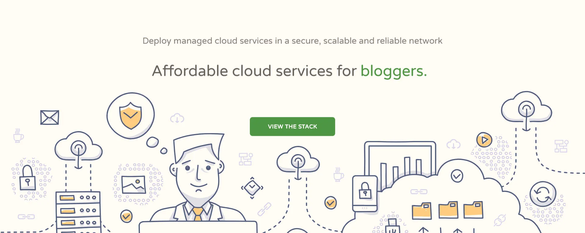 CloudCone VPS